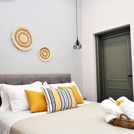 Manolis Cozy Home Chania  Exteriör bild