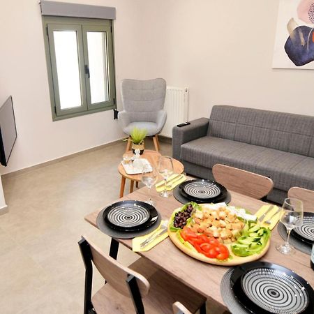 Manolis Cozy Home Chania  Exteriör bild