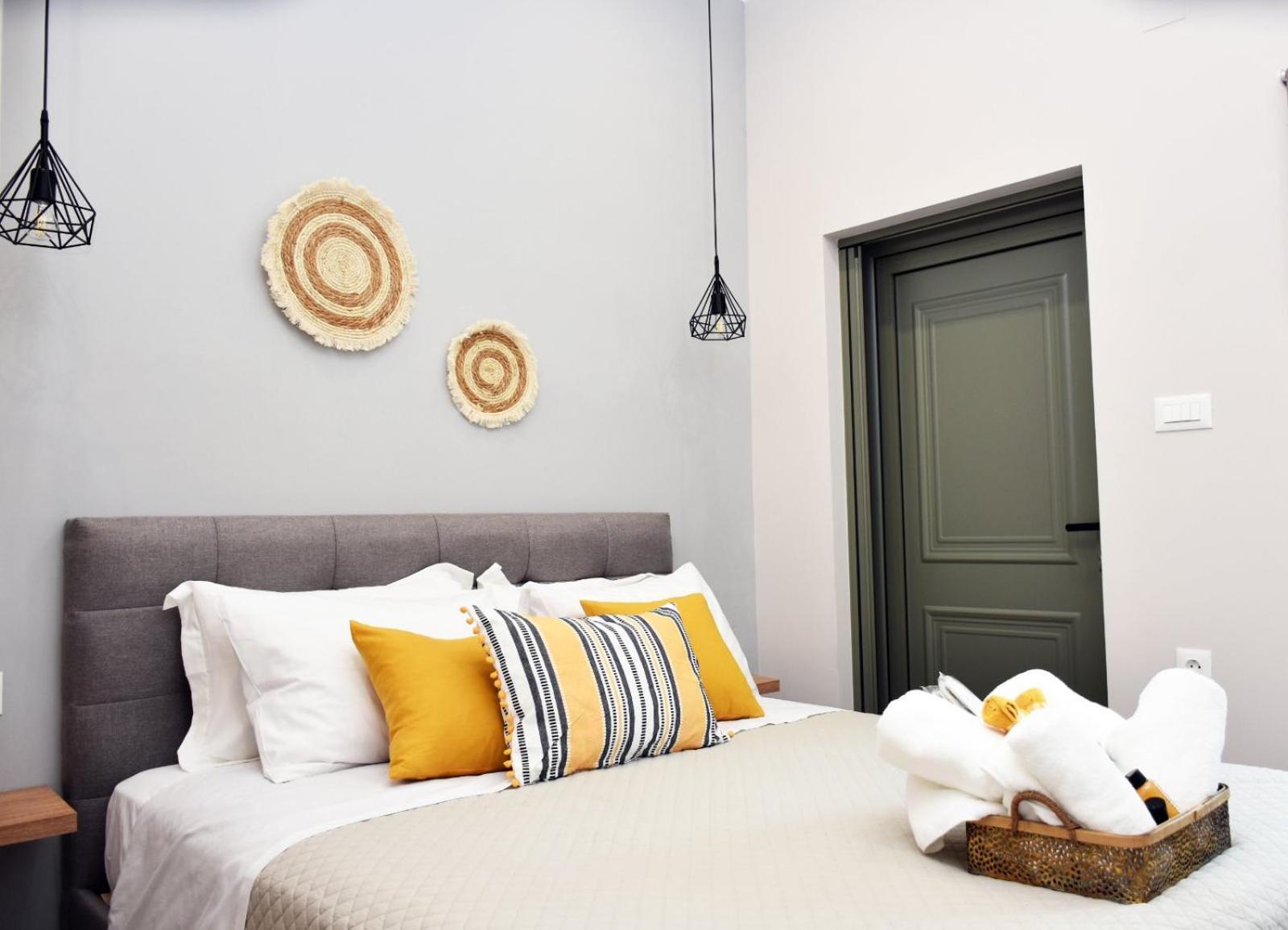 Manolis Cozy Home Chania  Exteriör bild
