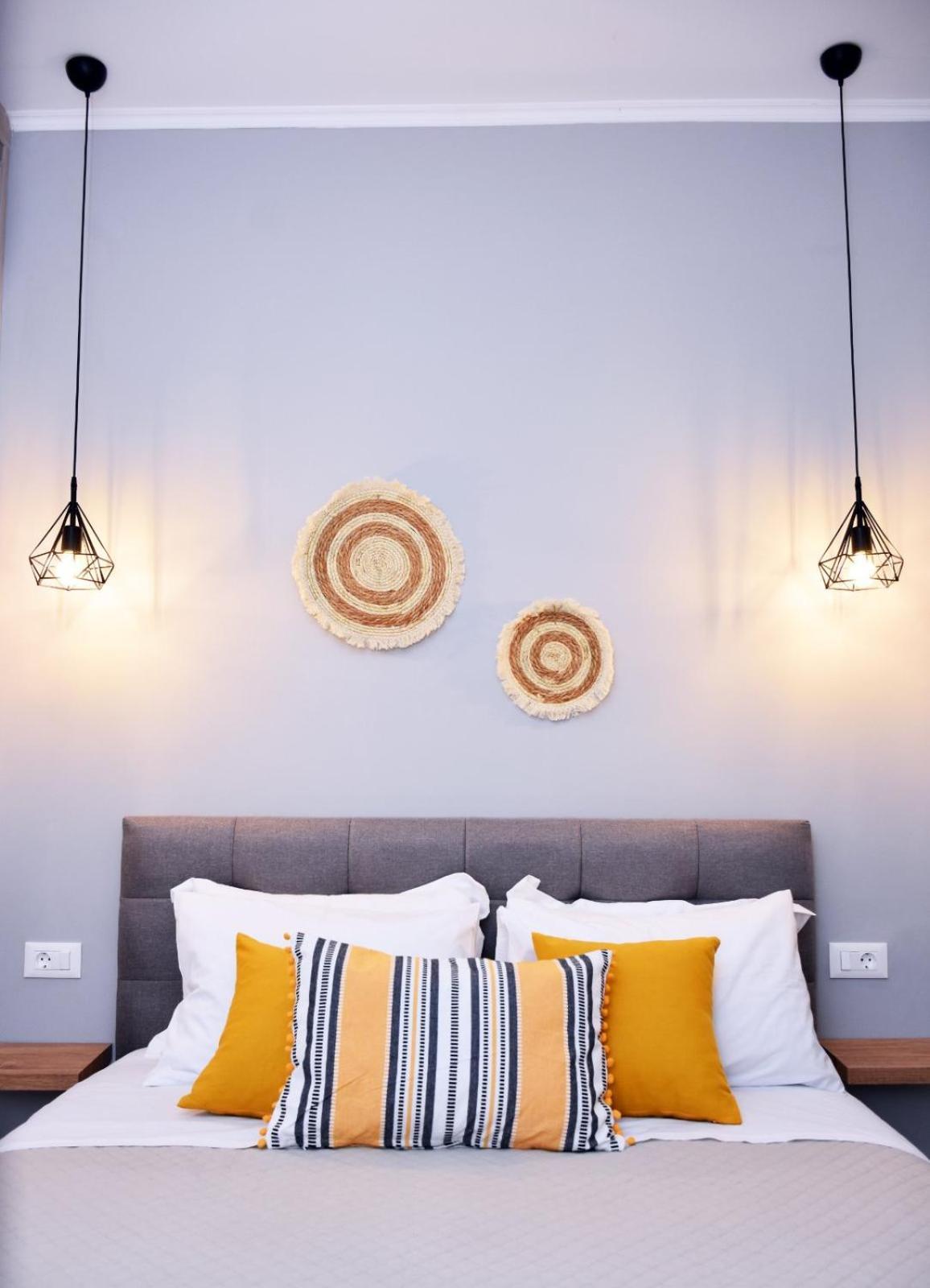 Manolis Cozy Home Chania  Exteriör bild