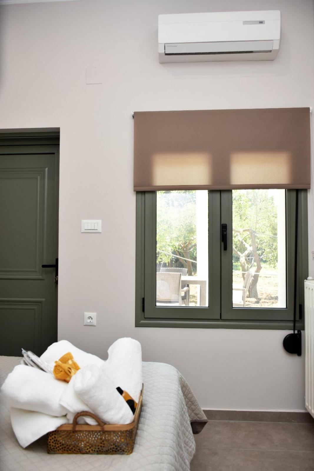 Manolis Cozy Home Chania  Exteriör bild