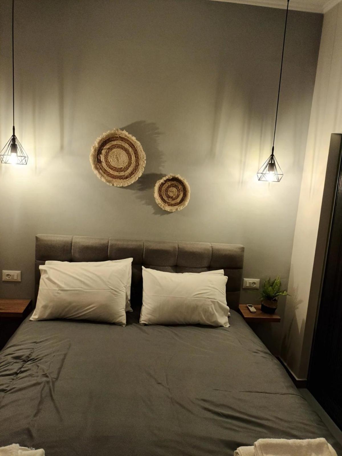 Manolis Cozy Home Chania  Exteriör bild