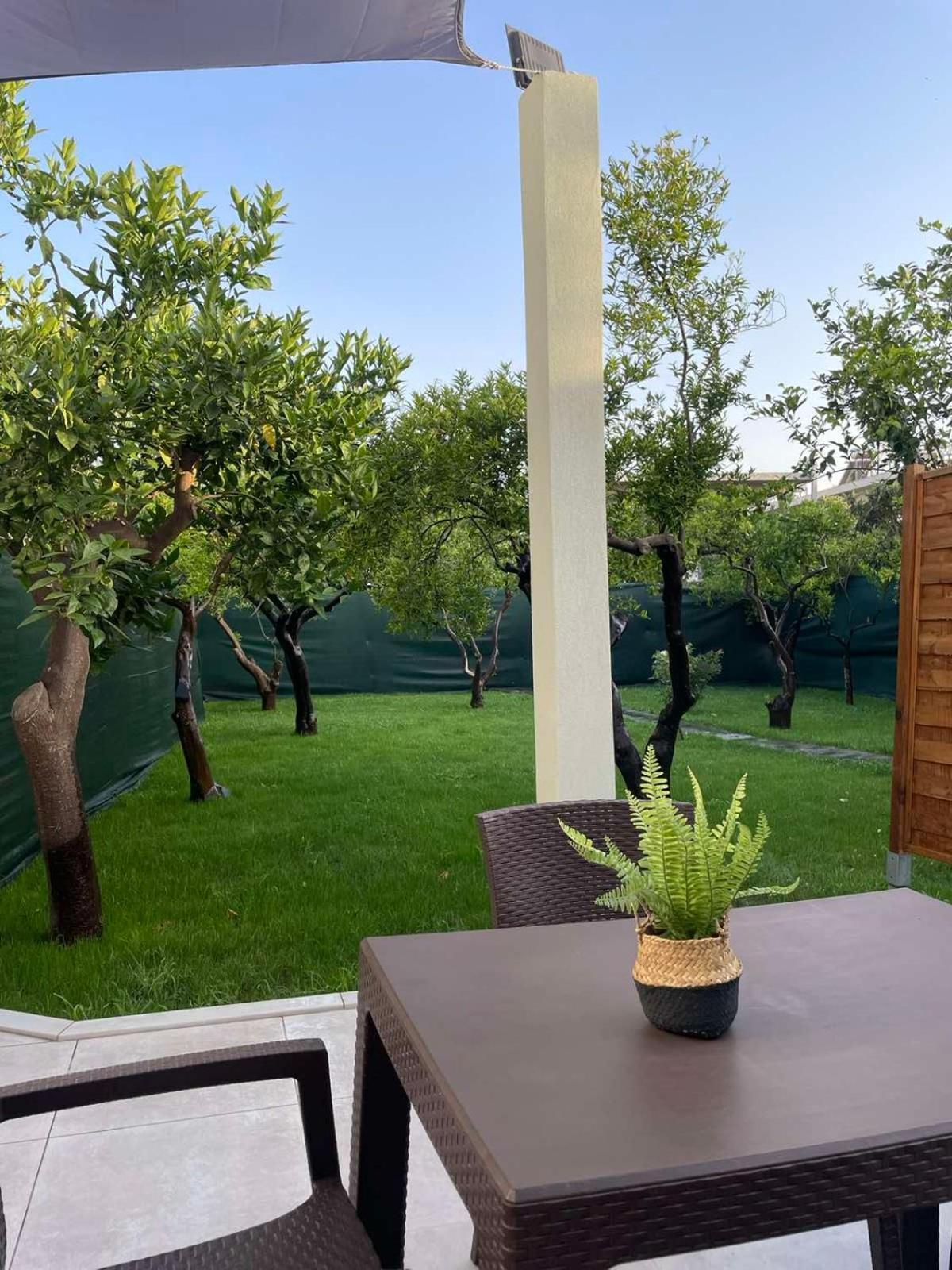 Manolis Cozy Home Chania  Exteriör bild